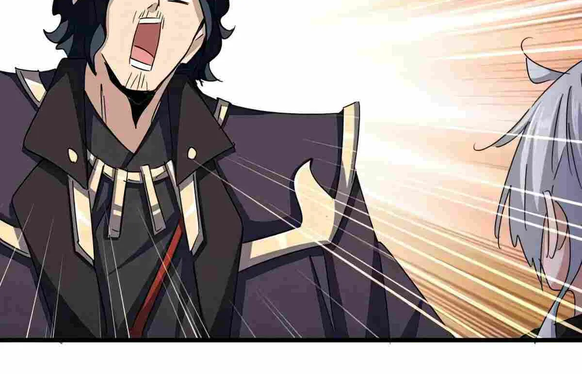 Magic Emperor Chapter 498 page 67 - 