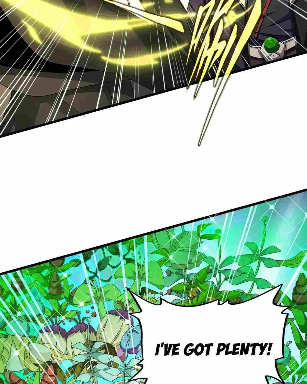 Magic Emperor Chapter 498 page 71 - 