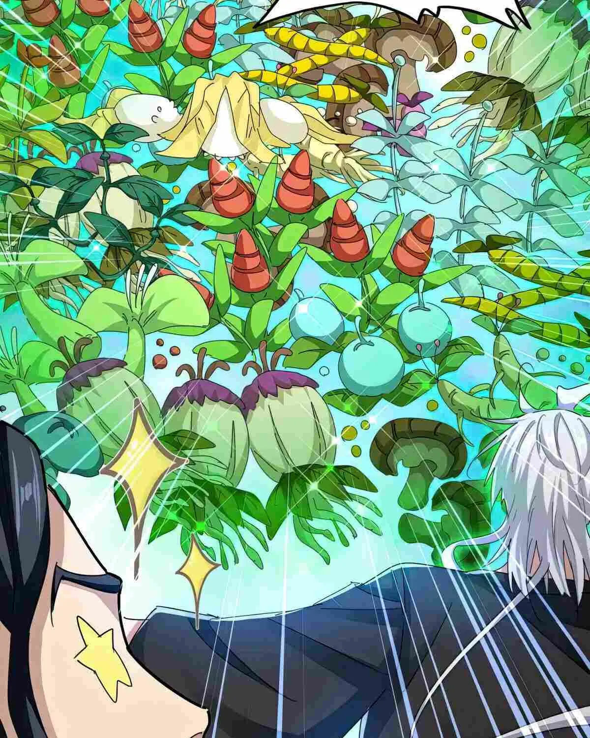Magic Emperor Chapter 498 page 72 - 