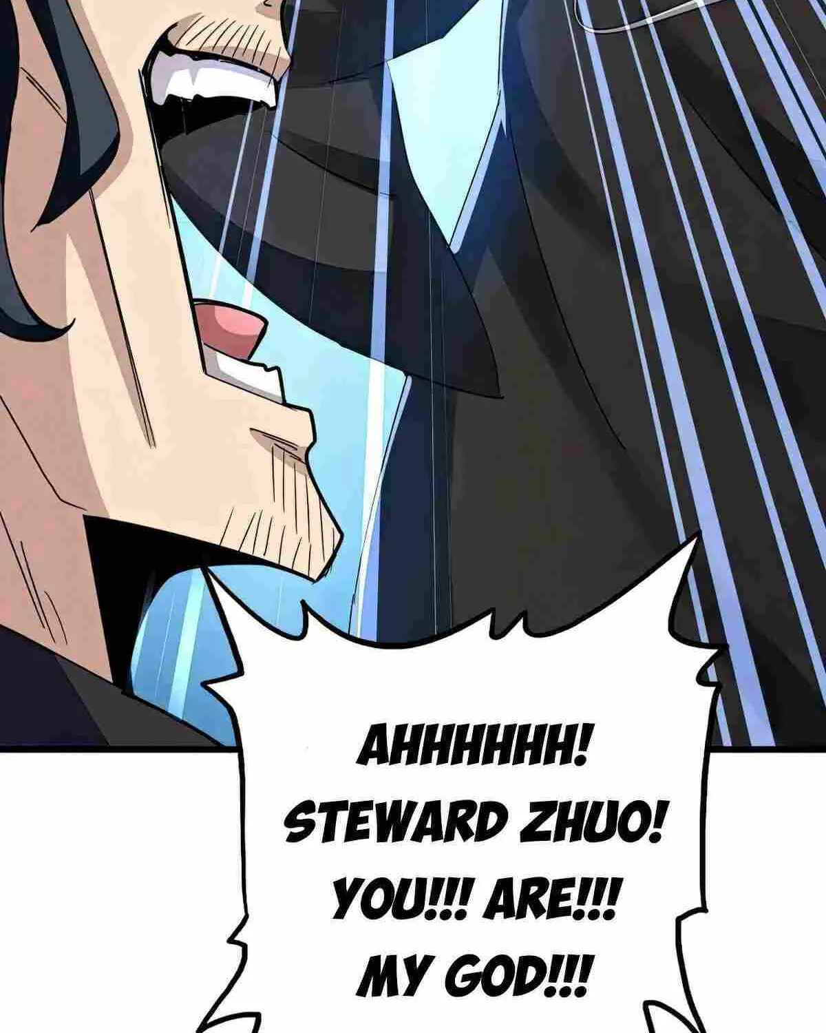 Magic Emperor Chapter 498 page 73 - 