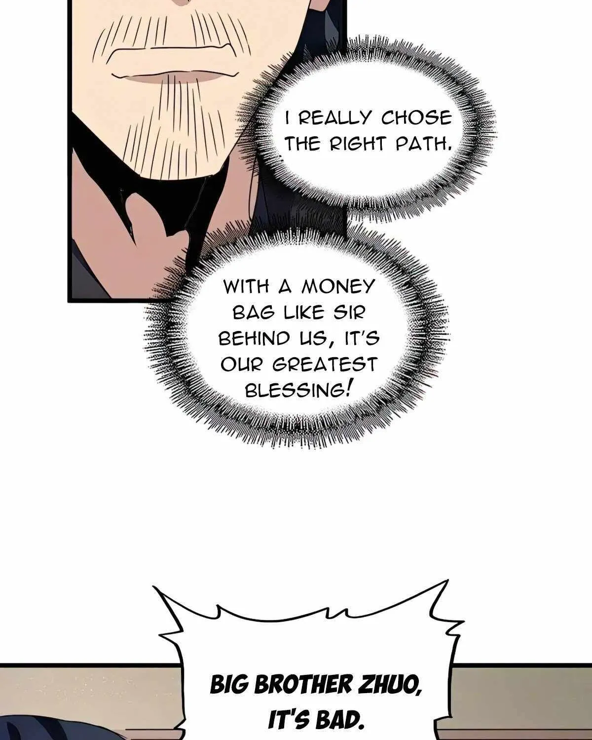Magic Emperor Chapter 499 page 34 - 