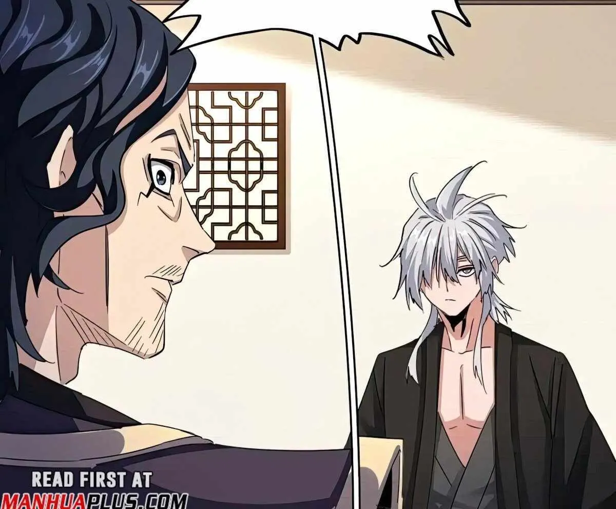 Magic Emperor Chapter 499 page 35 - 
