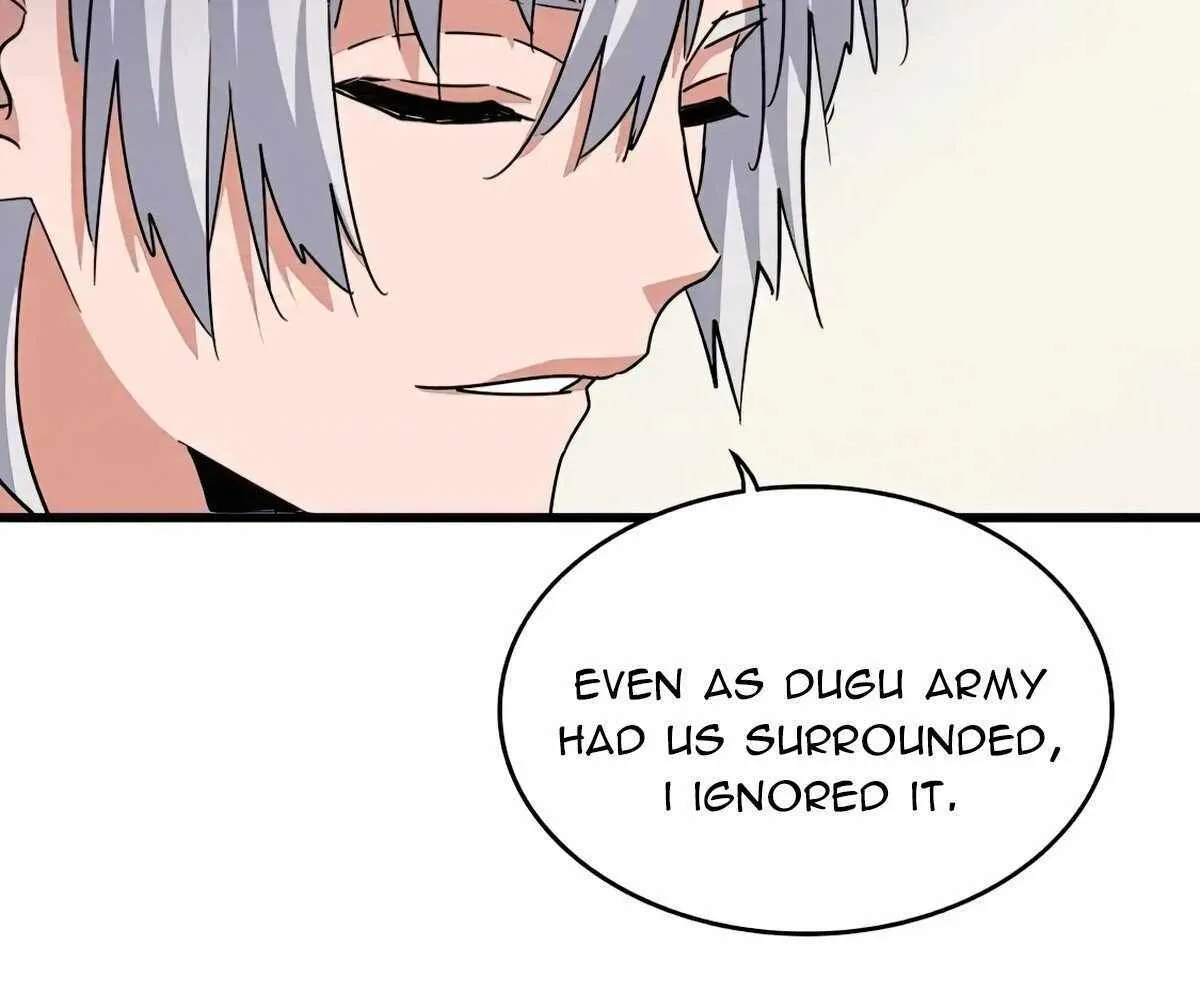 Magic Emperor Chapter 499 page 40 - 