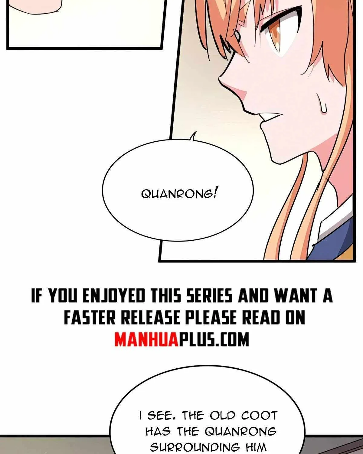 Magic Emperor Chapter 499 page 42 - 