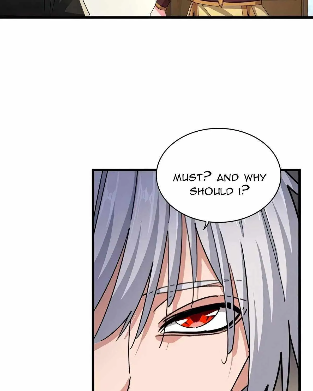 Magic Emperor Chapter 499 page 46 - 