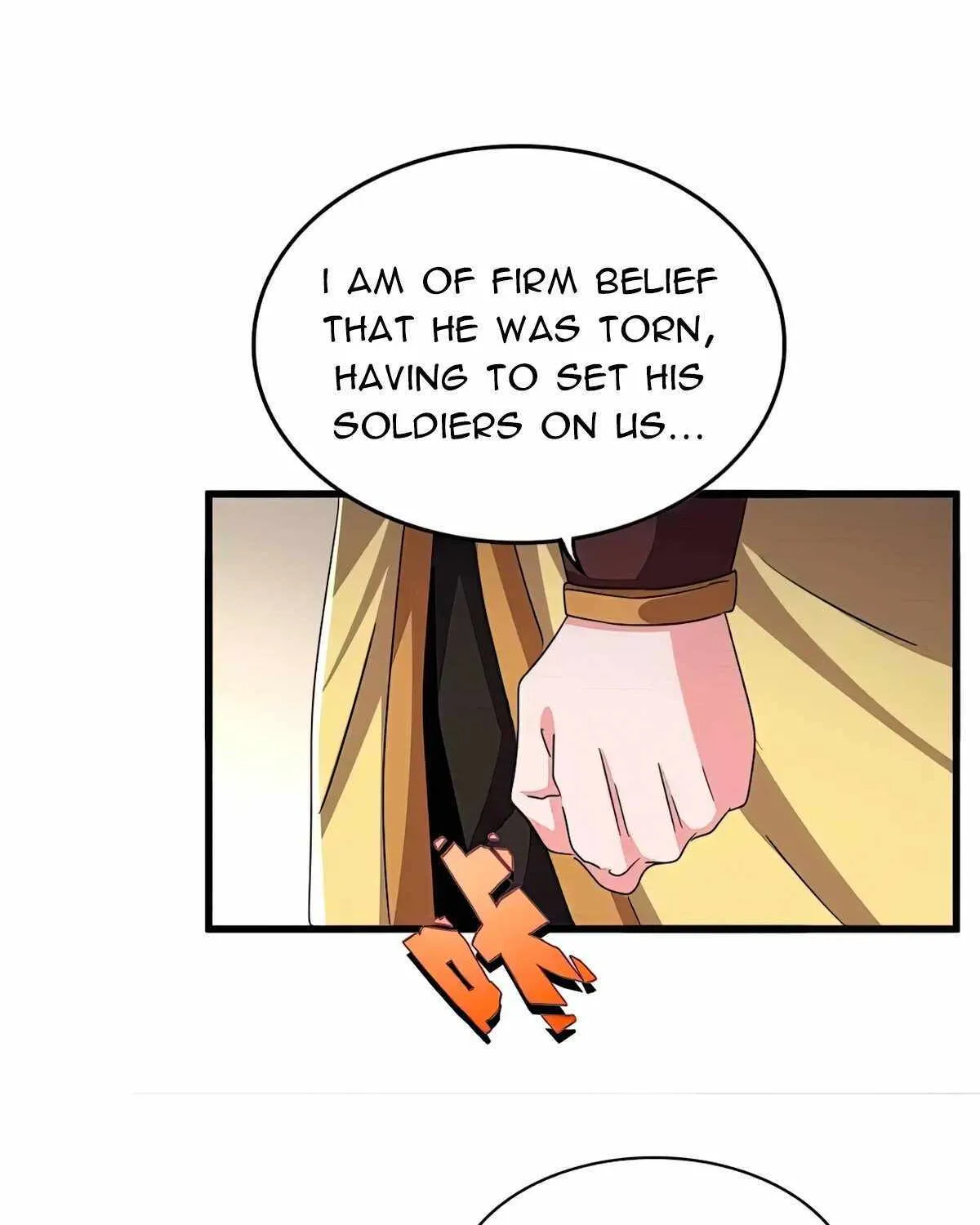 Magic Emperor Chapter 499 page 54 - 