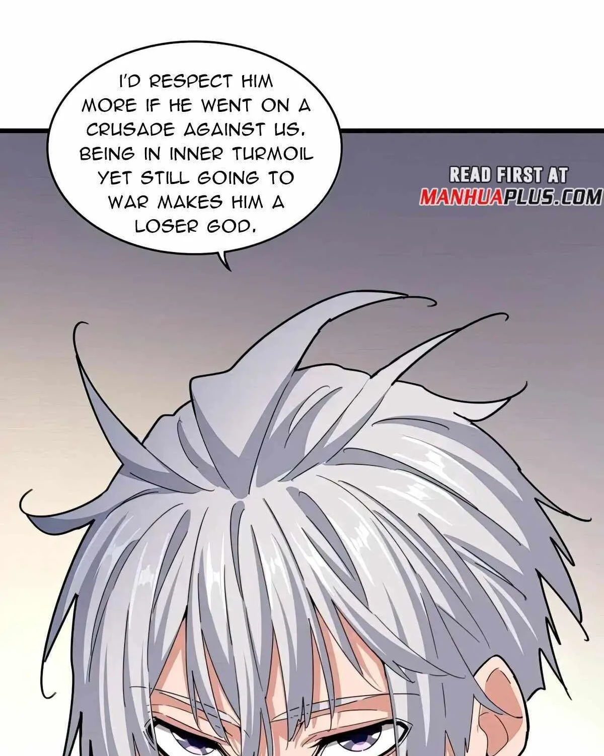 Magic Emperor Chapter 499 page 57 - 
