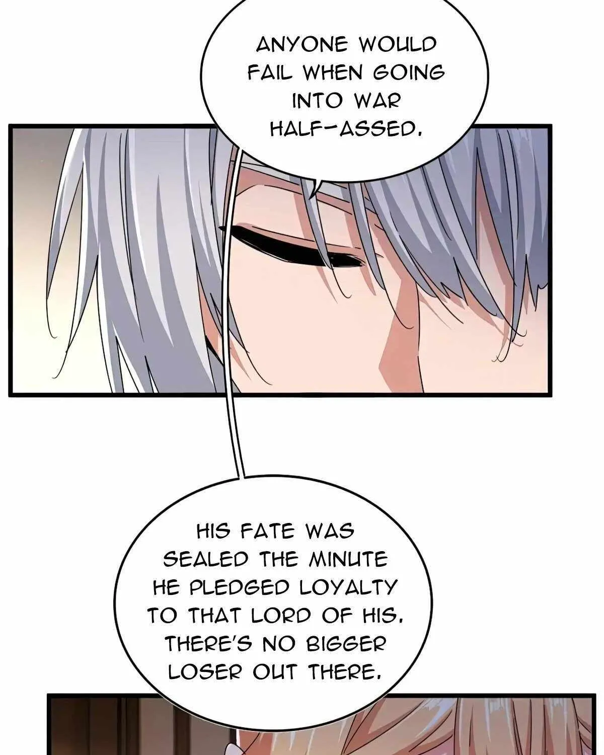 Magic Emperor Chapter 499 page 59 - 