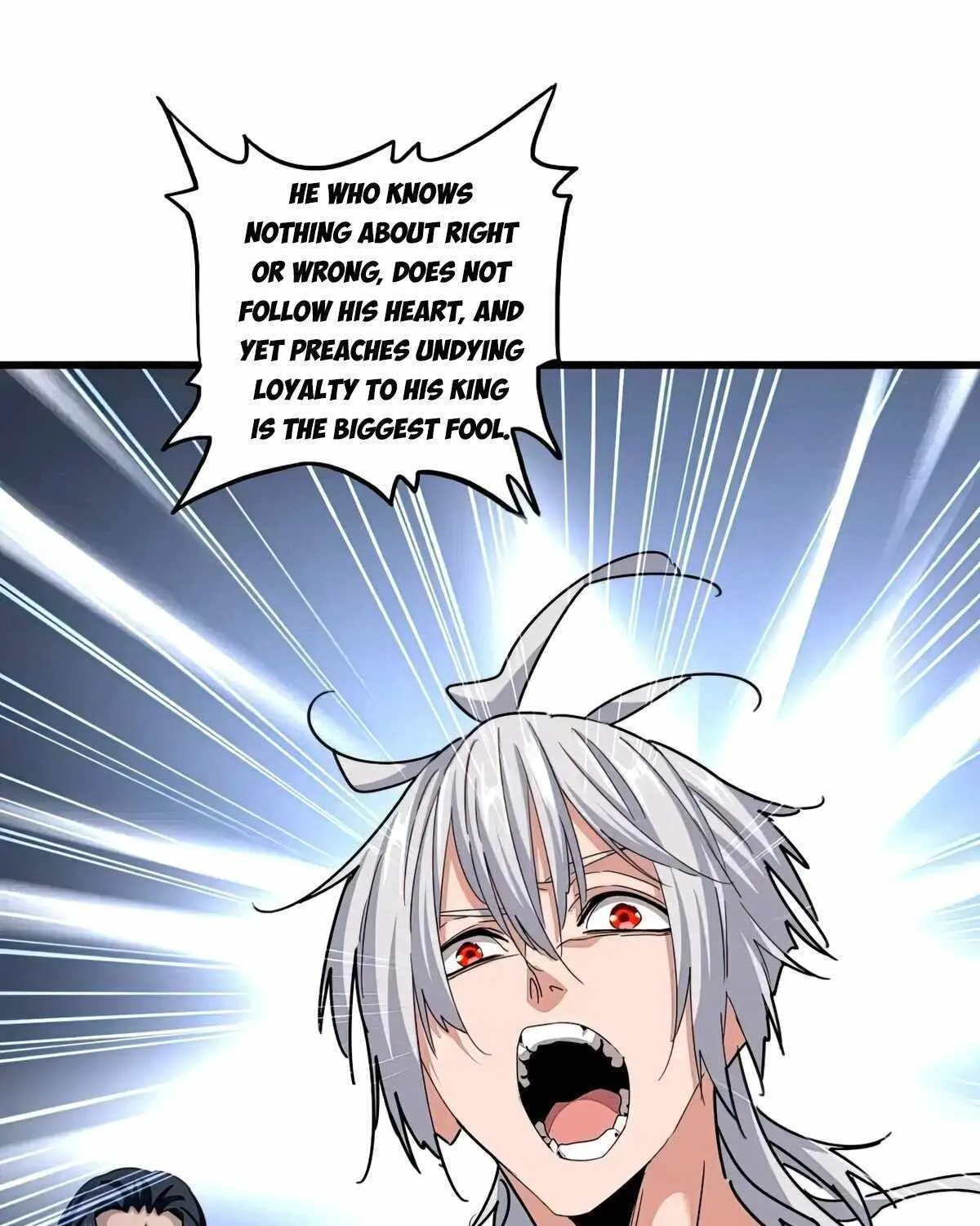 Magic Emperor Chapter 499 page 61 - 