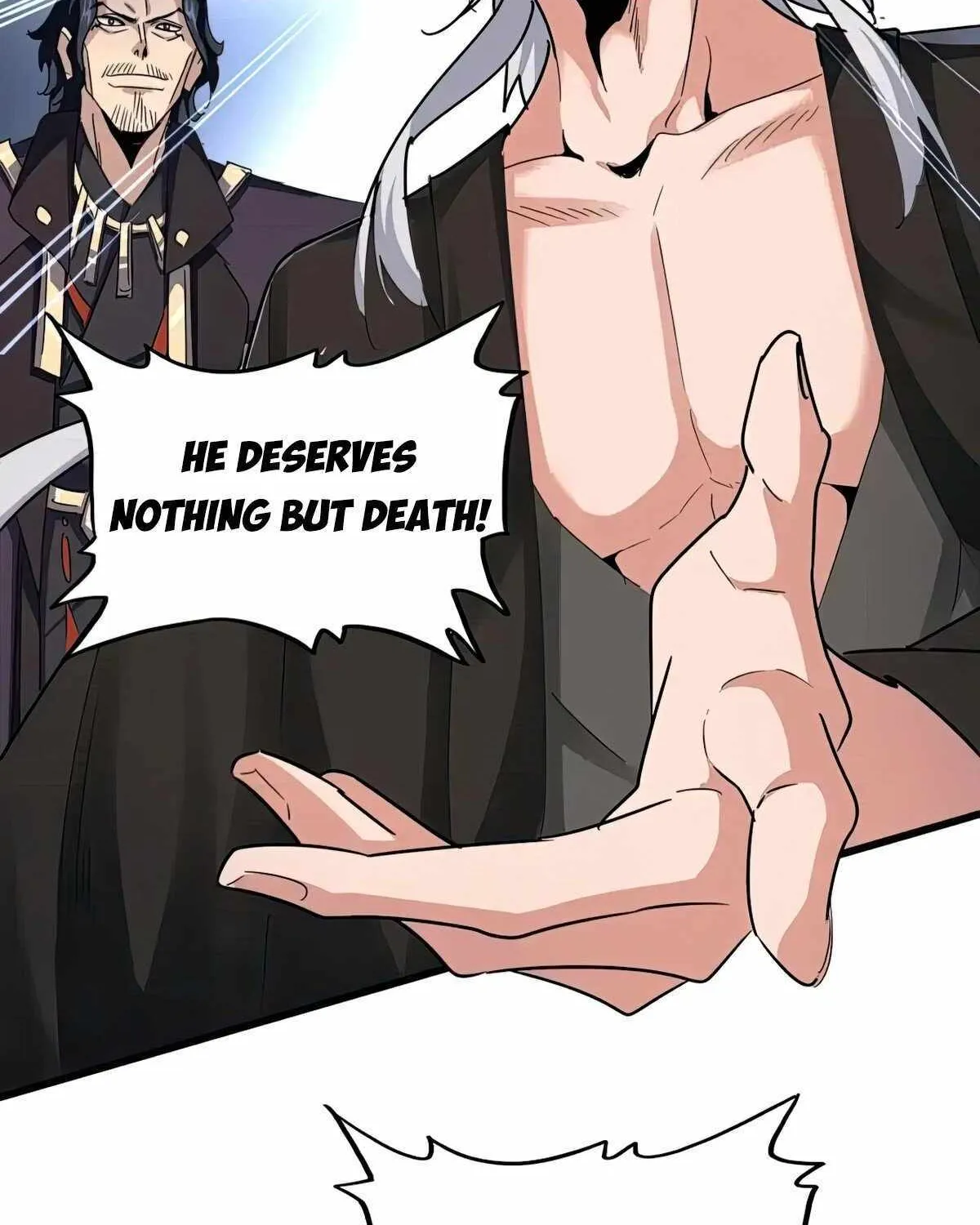 Magic Emperor Chapter 499 page 62 - 