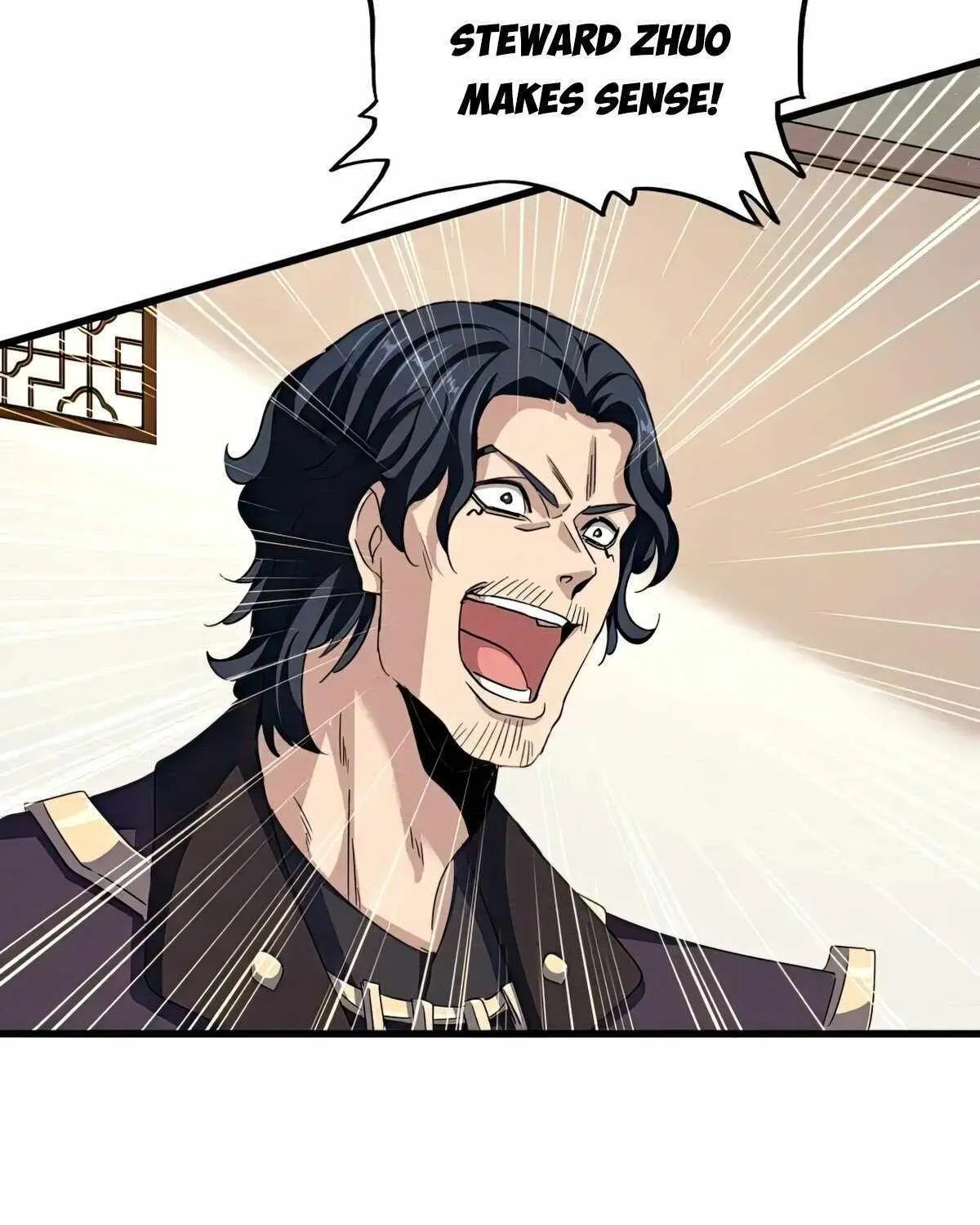 Magic Emperor Chapter 499 page 63 - 