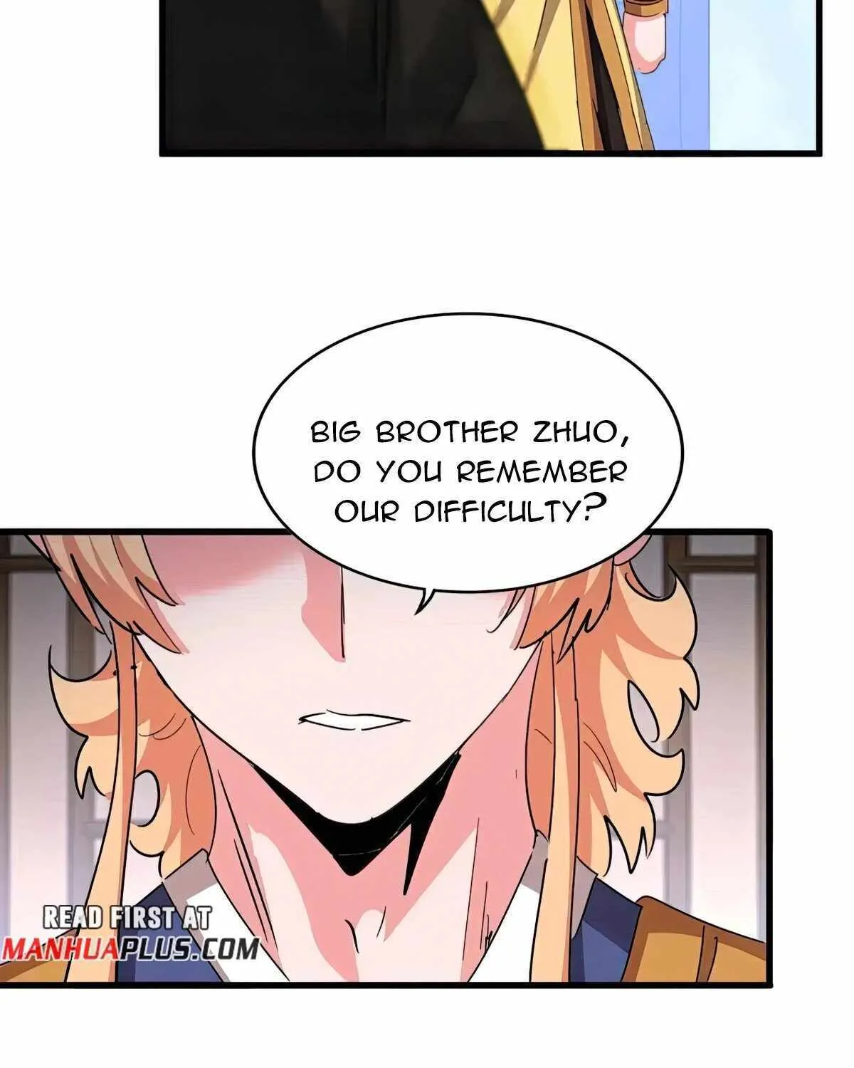 Magic Emperor Chapter 499 page 66 - 