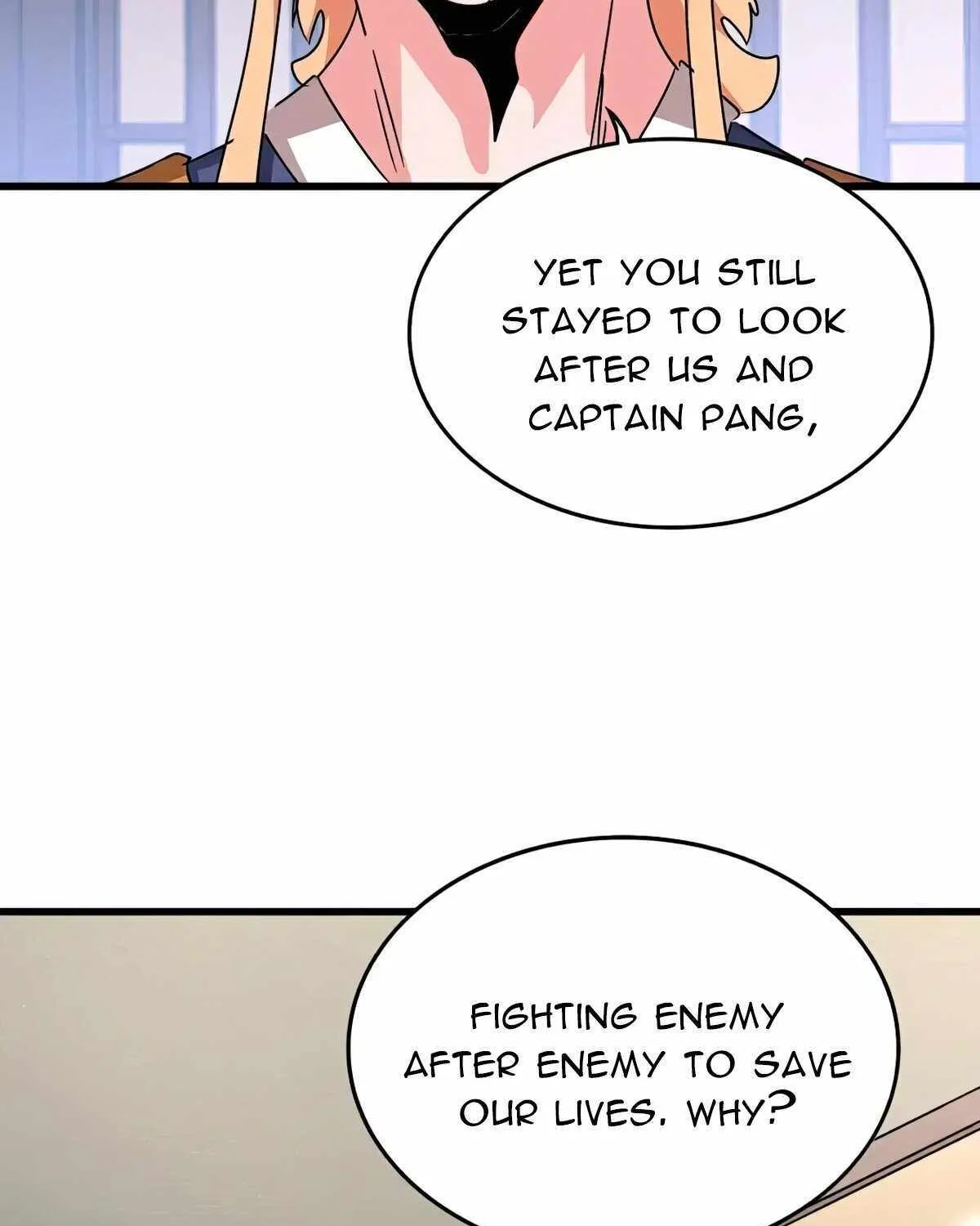 Magic Emperor Chapter 499 page 68 - 