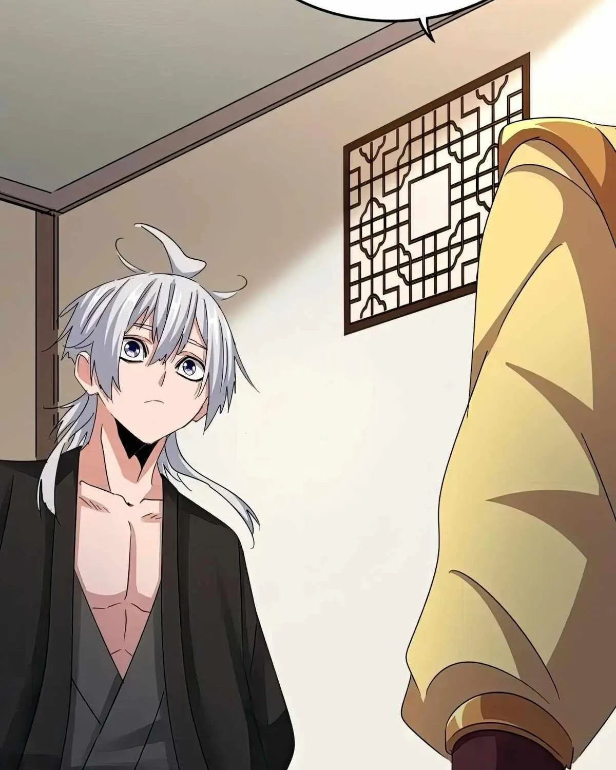 Magic Emperor Chapter 499 page 69 - 