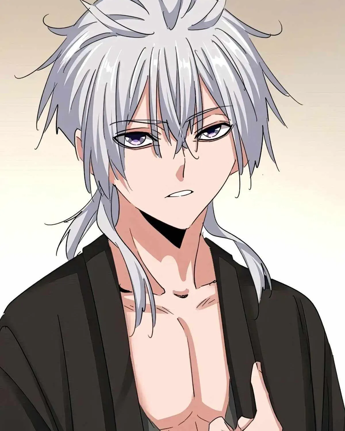 Magic Emperor Chapter 499 page 72 - 