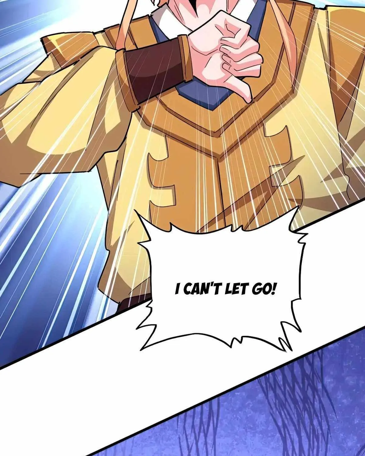 Magic Emperor Chapter 499 page 77 - 