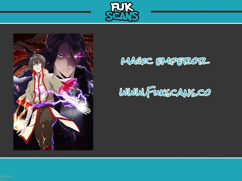 Magic Emperor Chapter 5 page 1 - 