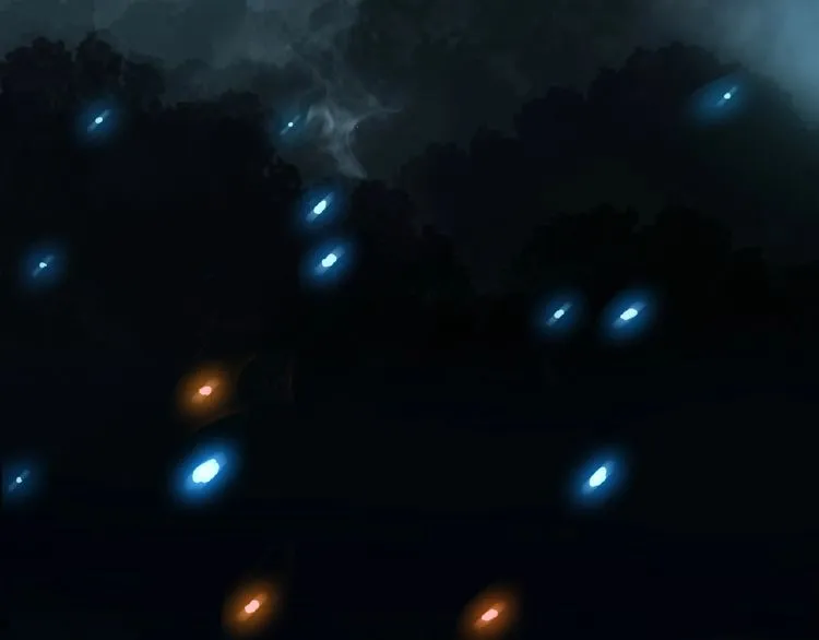 Magic Emperor Chapter 5 page 101 - 