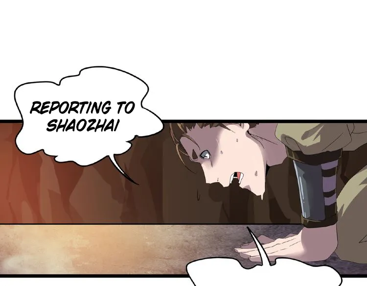 Magic Emperor Chapter 5 page 108 - 