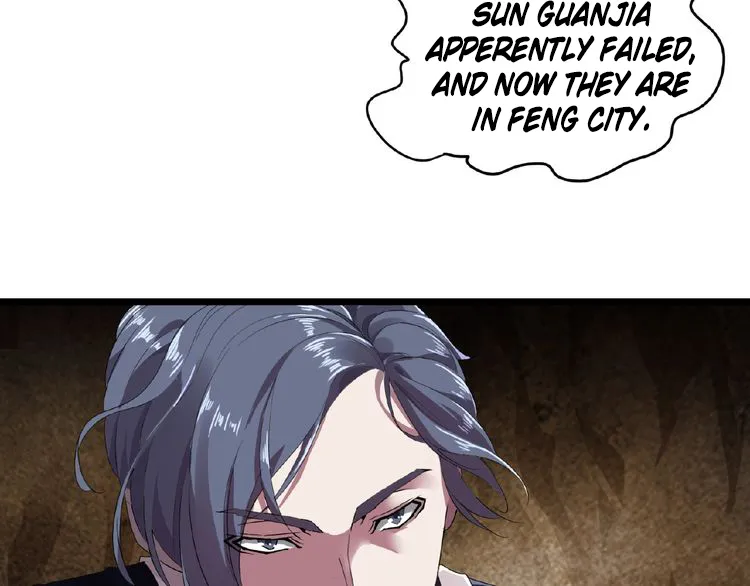 Magic Emperor Chapter 5 page 109 - 