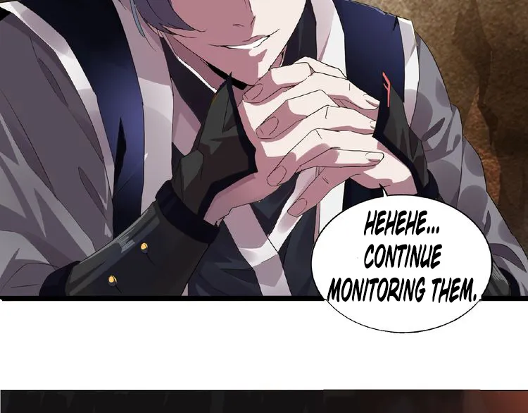 Magic Emperor Chapter 5 page 110 - 