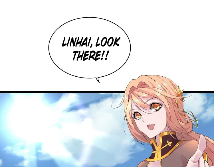 Magic Emperor Chapter 5 page 133 - 