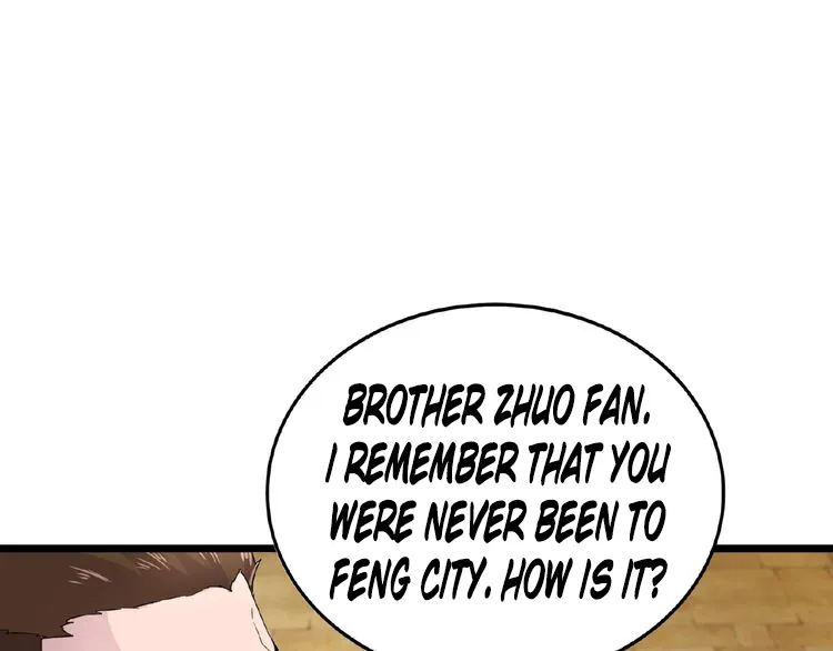 Magic Emperor Chapter 5 page 135 - 