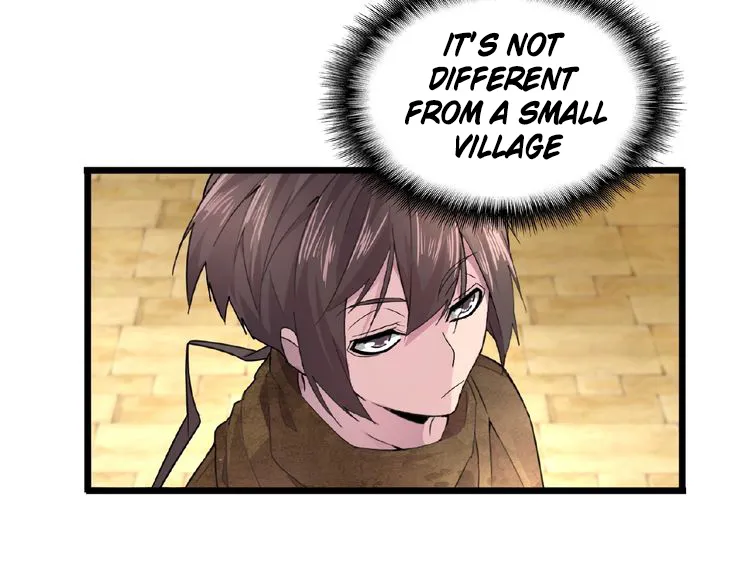 Magic Emperor Chapter 5 page 137 - 