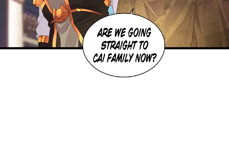 Magic Emperor Chapter 5 page 139 - 