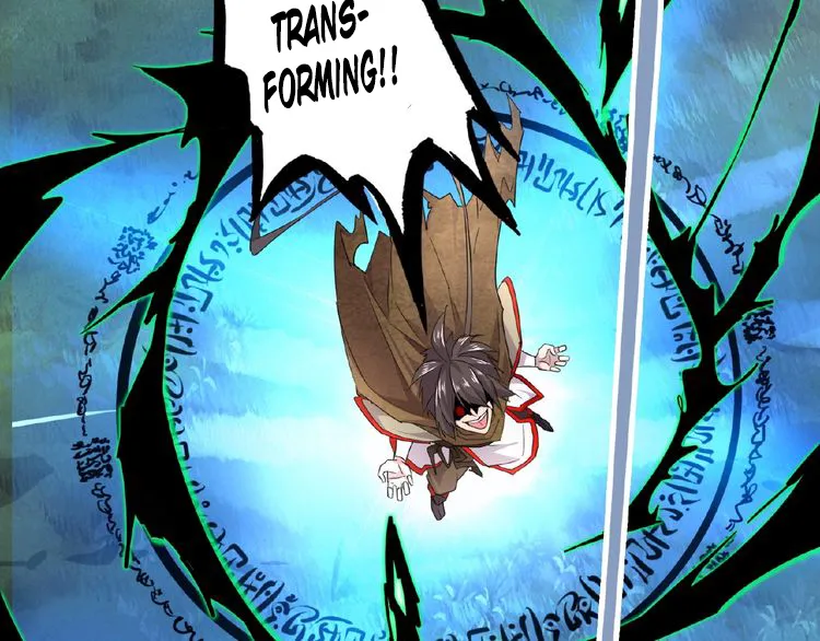 Magic Emperor Chapter 5 page 15 - 