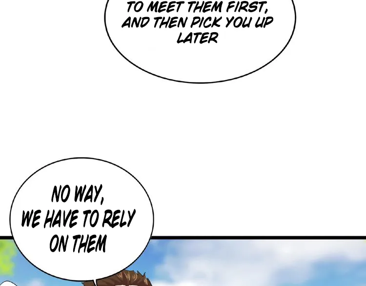 Magic Emperor Chapter 5 page 141 - 