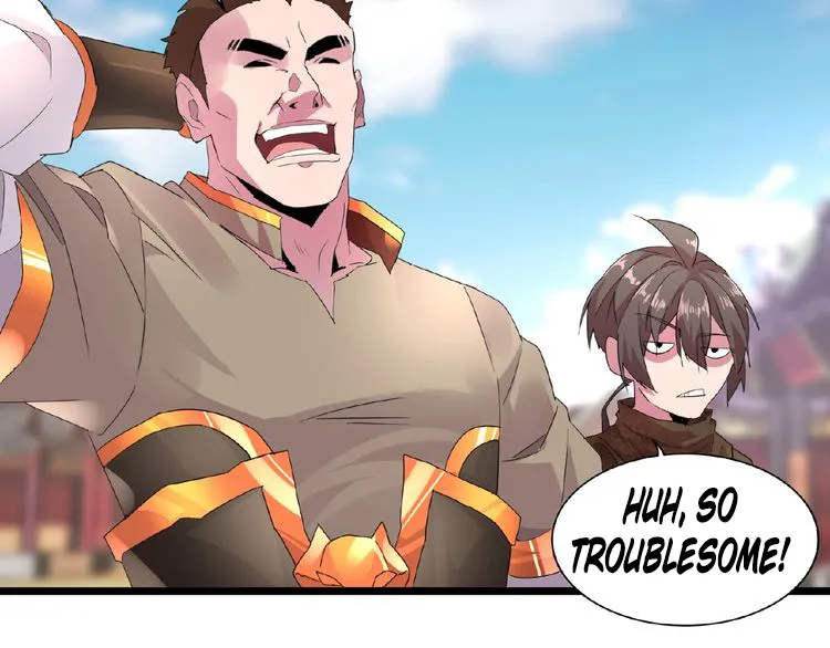 Magic Emperor Chapter 5 page 142 - 