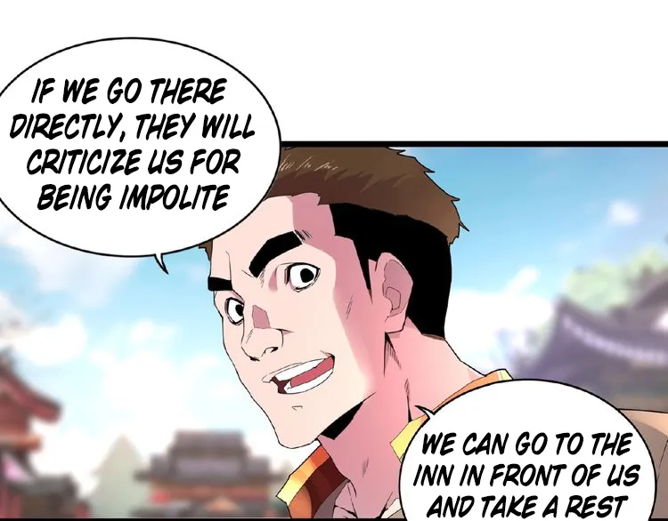 Magic Emperor Chapter 5 page 143 - 