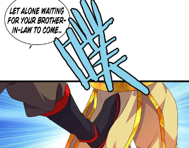 Magic Emperor Chapter 5 page 152 - 