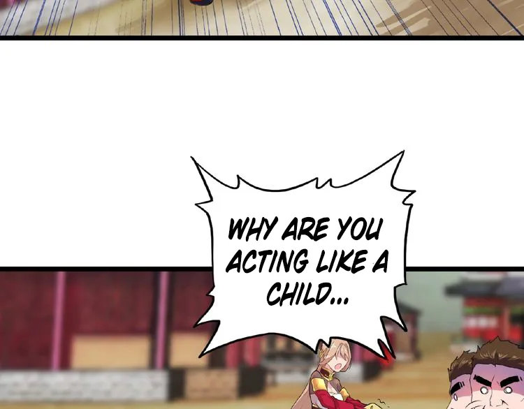 Magic Emperor Chapter 5 page 155 - 