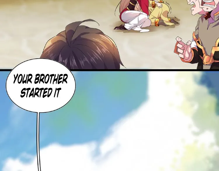 Magic Emperor Chapter 5 page 156 - 