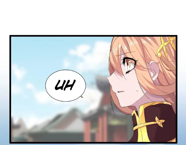 Magic Emperor Chapter 5 page 161 - 