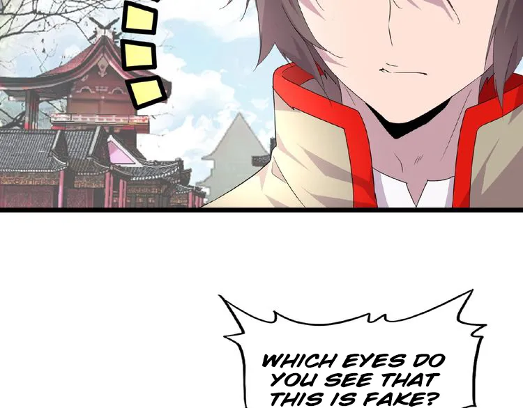 Magic Emperor Chapter 5 page 169 - 