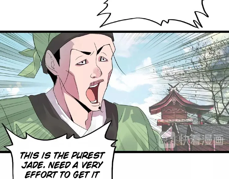 Magic Emperor Chapter 5 page 170 - 