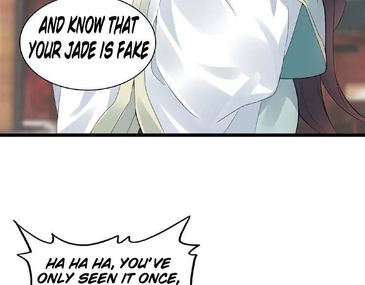 Magic Emperor Chapter 5 page 177 - 