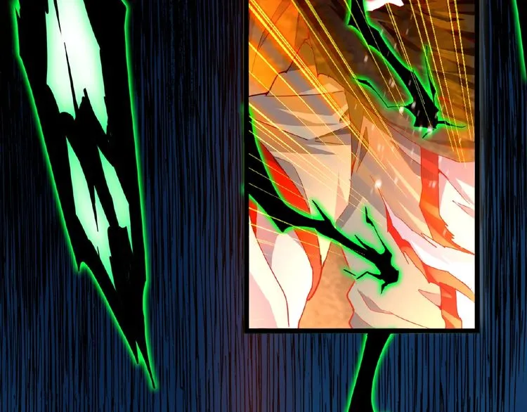 Magic Emperor Chapter 5 page 19 - 