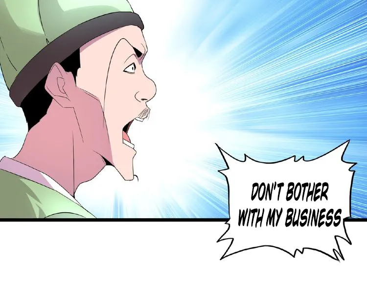 Magic Emperor Chapter 5 page 181 - 