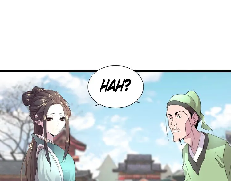 Magic Emperor Chapter 5 page 183 - 