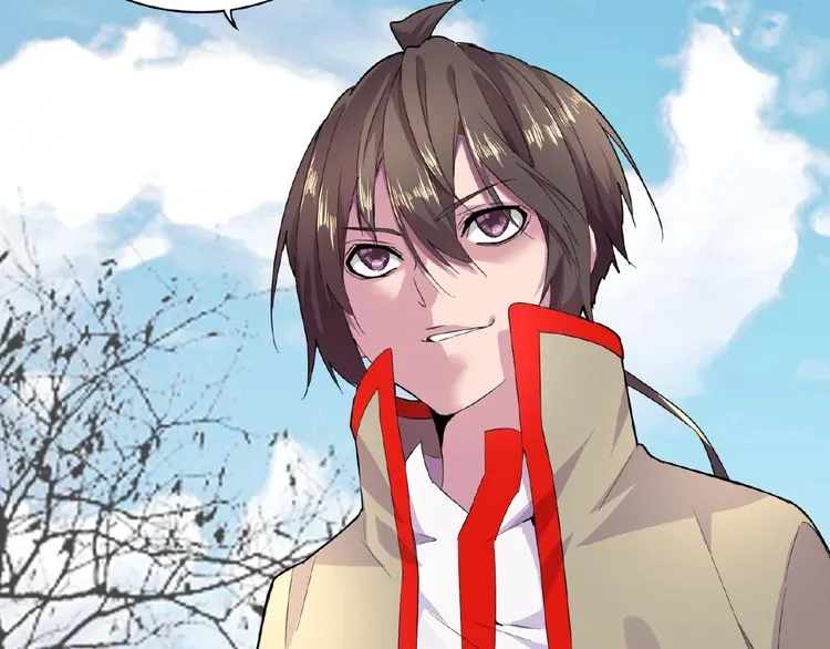 Magic Emperor Chapter 5 page 185 - 