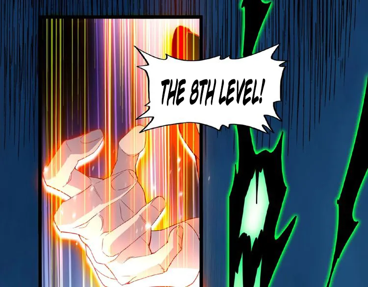 Magic Emperor Chapter 5 page 20 - 