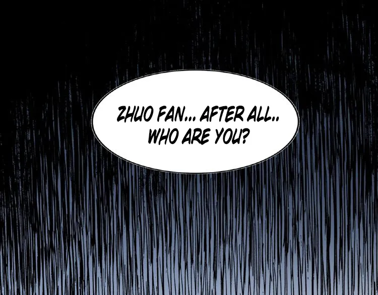 Magic Emperor Chapter 5 page 3 - 