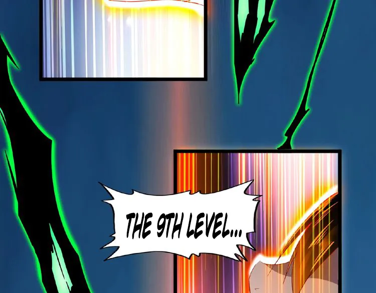 Magic Emperor Chapter 5 page 21 - 