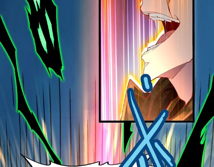 Magic Emperor Chapter 5 page 22 - 