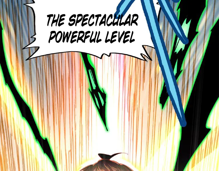 Magic Emperor Chapter 5 page 23 - 