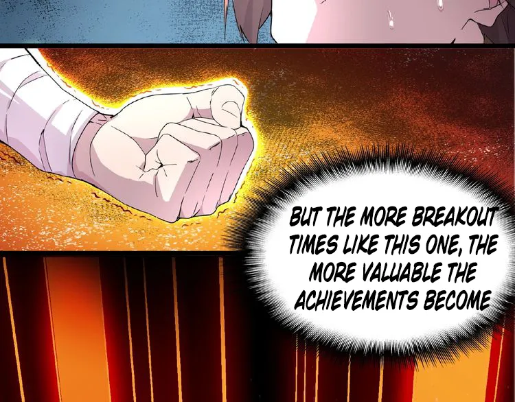 Magic Emperor Chapter 5 page 28 - 